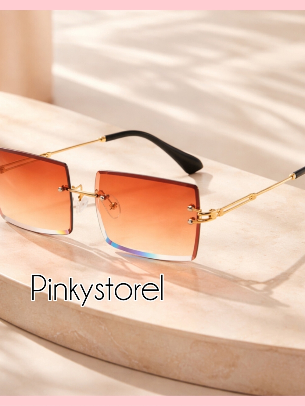 Retro 90's Sunglasses